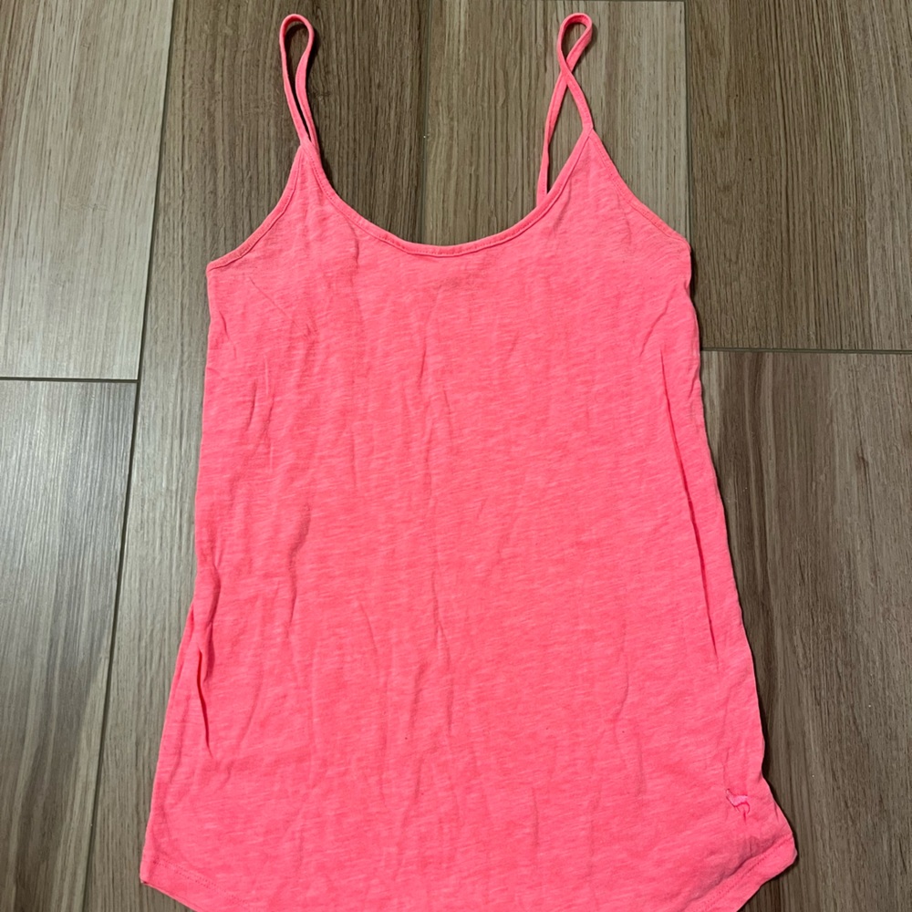 Victoria’s Secret PINK tank